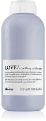Davines Essential Haircare LOVE Smoothing Conditioner изглаждащ балсам за непокорна коса 1000ml