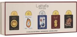 LATTAFA Pride Box 3 подаръчен комплект унисекс 5x20ml
