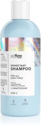 So!flow Humectant Shampoo for All Hair Types sampon hidratant pentru toate tipurile de păr 400 ml