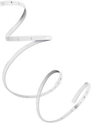 OSRAM Flex Sweep Sensor - Rugalmas LED szalag beépített mozgásérzékelővel, 1, 5m, 310lm, 5, 5W, Cool White, IP20, dimmelhető, bútorok alatti világításhoz (4099854448997)