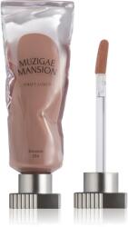 Muzigae mansion Objet Liquid дълготрайно течно червило с матиращ ефект цвят 014 Tension 6ml