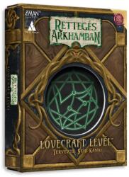 Fantasy Flight Games Rettegés Arkhamban - Lovecraft Levél Egy Szerelmes Levél