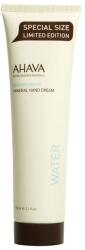 AHAVA Mineral Hand Cream 150 ml Női