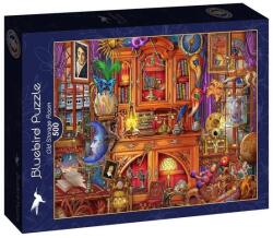 Bluebird Puzzle 500 db-os puzzle - Old Storage Room (90982) (90982)