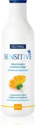 Olival Sensitive nyugtató intim higiéniás gél 250 ml