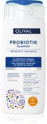 Olival Probiotic sampon mindennapos hajmosáshoz 250 ml