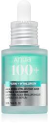 Anua PDRN Hyaluronic Acid Capsule 100 Serum ser hidratant si hranitor cu colagen 30 ml