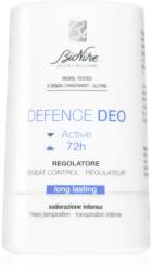 BioNike Defence Deo рол-он срещу силно изпотяване 72h 50ml