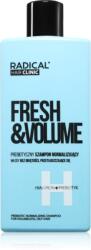 Farmona Natural Cosmetics Laboratory Hair Clinic Prebiotic Normalizing Shampoo sampon pentru volum 300 ml