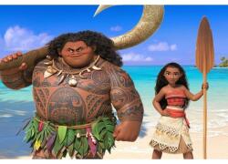 Moana Poszter Movie, 61x90cm, Többszínű (poster262-7777777777777785589)