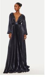 Babylon Női ruha, Babylon, 304766282, Poliamid, 44 EU, Kék (0000304766282_44)