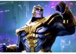  Thanos Marvel Future Revolution 2022 poszter, 61x90 cm, poszter1584, többszínű (poster1584)