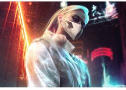  Poszter Contract Killer, 61x90cm, poszter2455, Többszínű (poster2455)