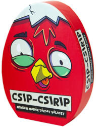 Csip-Csirip - Minden madár társat választ