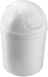 Heidrun Szemetes billenős 1, 5L 13x19cm (401418)