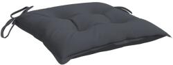 vidaXL 2 db antracitszürke oxford szövet székpárna 50 x 50 x 7 cm 1.2 kg (361528)