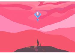  Dihlem poszter, 61x90cm, poszter1565, többszínű (poster1565)