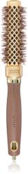 Olivia Garden Expert Straight Wavy perie pătrată pentru uscarea părului 20 mm 1 buc