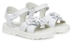 Primigi Lányka szandál, 7917700, Primigi, Természetes bőr, 33 EU, Fehér (0000305066084_33)