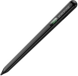 Borofone Active Kapacitív Toll BG100 Univerzális fekete