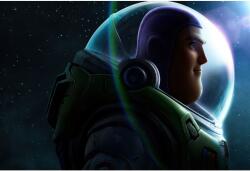  Buzz Lightyear 2022 poszter, 61x90 cm, poszter1992, többszínű (poster1992)