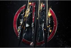  Plakát Wolverine Hugh Jackman 2022, 61x90 cm, poszter 2988, többszínű (poster2988)