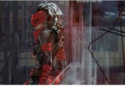  Poszter Daredevil Cover Art, 61x90cm, poszter2055, Többszínű (poster2055)