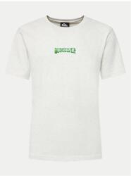 Quiksilver Férfi póló, QUIKSILVER, 62256, pamut, M INTL, szürke (0000303362256_M)