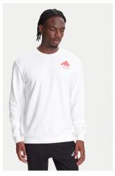 Adidas Lifestyle blúz mintával, S nemzetközi (0000305175380_S)