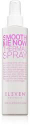 Eleven Australia Smooth Me Now Thermal Spray védőspray a haj hőformázásához 200 ml