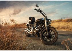 DEGRETS Fotótapéta DEGRETS 83425 Motor, 184x254cm (83425)