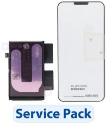Apple (Original) ServicePack akkumulátor Apple iPhone 16 készülékhez (661-44796)
