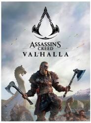 Assassin's Creed Poszter Valhalla Raid, 91x61cm, Fekete (ABYDCO638-7777777777777785720)