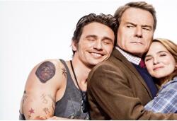  Why Him Poszter, 61x90cm, Többszínű (poster311-7777777777777785877)