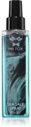 MR FOX Sea Salt Spray hajformázó só spray 150 ml