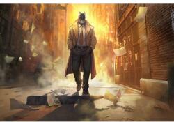  Plakát Blacksad Under The Skin, 61x90cm, poszter1763, Többszínű (poster1763)