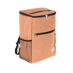 Excellent Houseware Hőálló hátizsák Excellent Houseware, poliészter, 30x19x42 cm, 20 l, narancssárga (KO-FB1000110P)