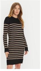 Brave Soul Női ruha, Brave Soul, 304580413, Akril/Poliamid, S INTL, Fekete (0000304580413_S)