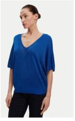 Morgan női blúz, 241-MCHRIS, Viszkóz/Poliészter, S INTL, Kék (0000305254092_S)