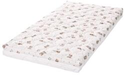 LORELLI Havana matrac 60x120x10cm - Bear and Pillow Beige (3800166111582)
