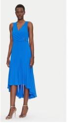 Morgan női ruha, 251-REEL, poliészter, 38 EU, kék (0000305254658_38)