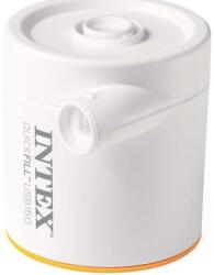 Intex QuickFill USB150 elektromos pumpa, Fehér (66616)