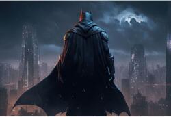 Poszter Batman As Vampire, 61x90cm, poszter2669, Többszínű (poster2669)