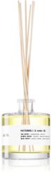 The Olphactory Lab Co. Patchouli & Cedar difuzor de aroma 100 ml