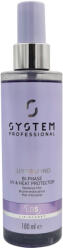 System Professional LuxeBlond Bi-Phase Uv & Heat Protector 180 ml