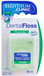 Elgydium Clinic Fluoride ata dentara aroma Mint Flavor 35 m