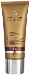 System Professional LuxeOil Keratin Conditioning Cream 200 ml