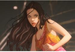  Firefly poszter, 61x90cm, poszter1769, Többszínű (poster1769)