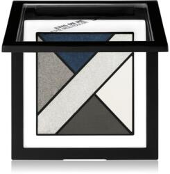 bellaoggi Eyes On Me szemhéjfesték paletta árnyalat Rock'n'Roll Girl 4.5 g