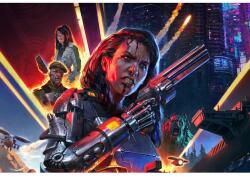  Phantom Fury poszter, 61x90cm, poszter1981, Többszínű (poster1981)